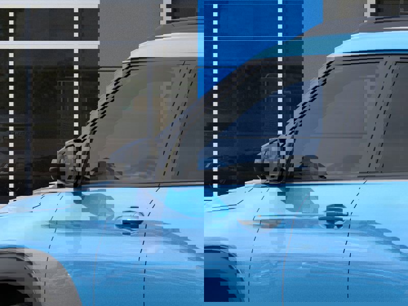 New 2026 Chevrolet TrailBlazer ACTIV w/ Convenience Package image 12