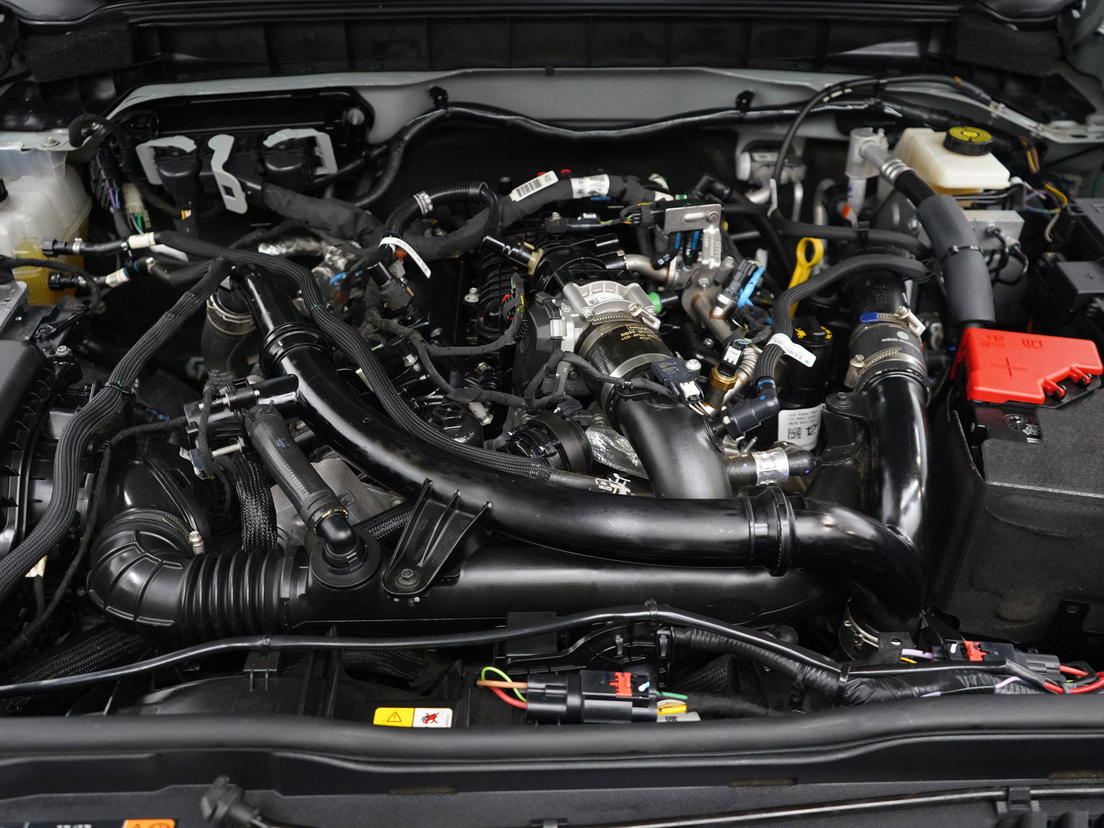 Used 2021 Ford Bronco Black Diamond image 30