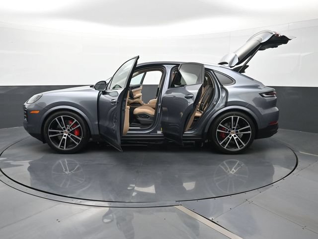New 2026 Porsche Cayenne S AWD/4WD image 30