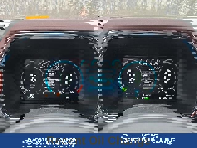 Used 2023 Ford F150 Lariat w/ Equipment Group 502A High image 15