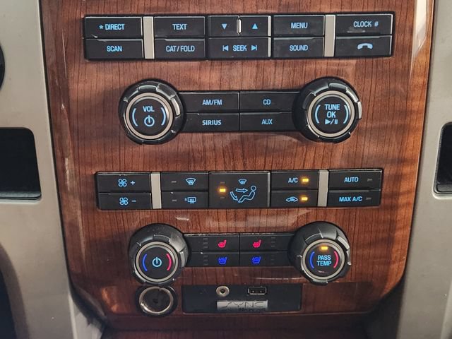 Used 2010 Ford F150 XL RWD image 17