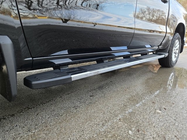 New 2026 Chevrolet Silverado 1500 LT w/ Z71 Off-Road Package image 12