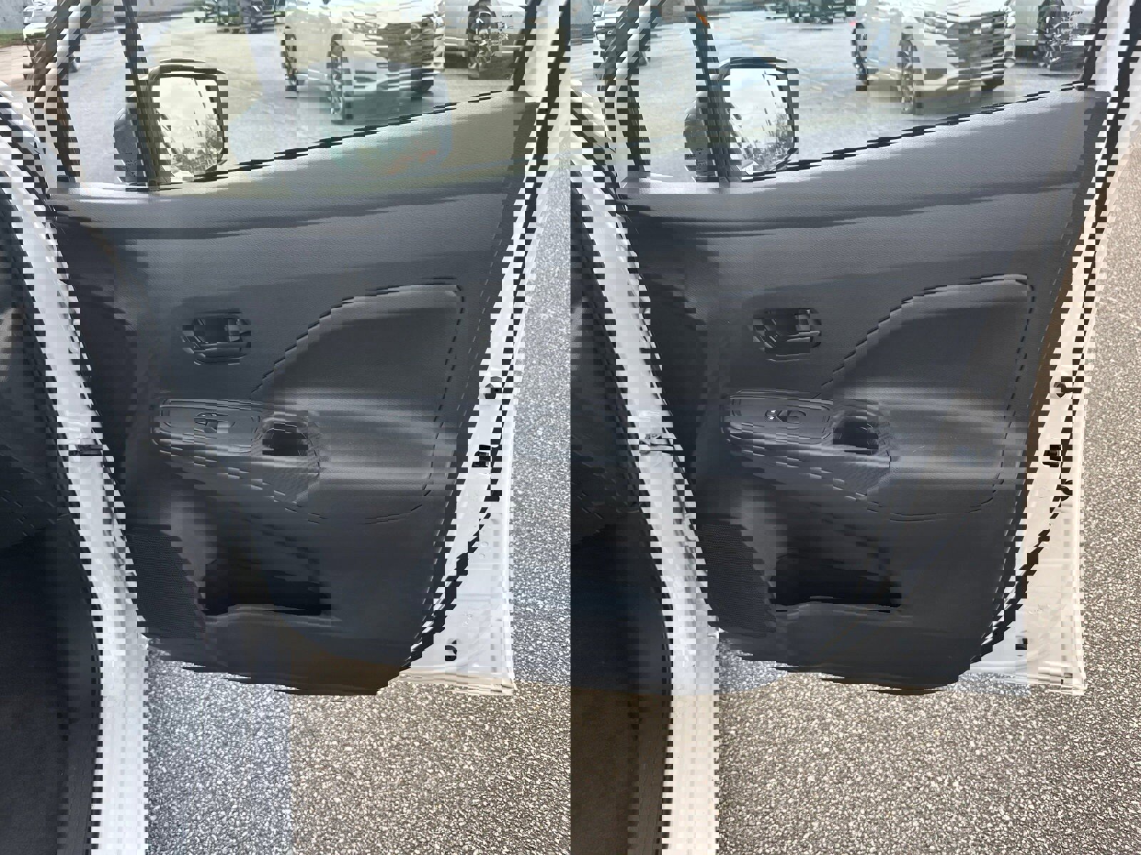 Used 2024 Nissan Versa S w/ Trunk Package image 12