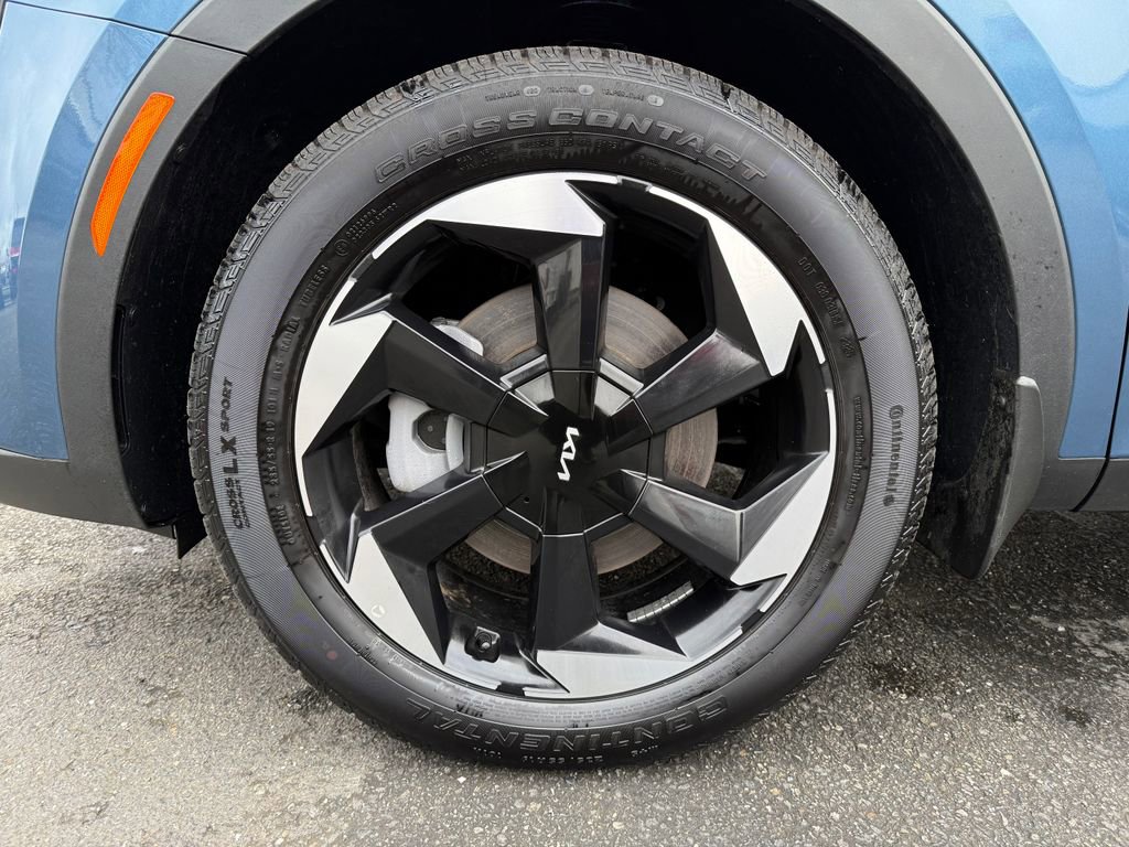 New 2026 Kia Sorento EX w/ EX Premium Package image 9