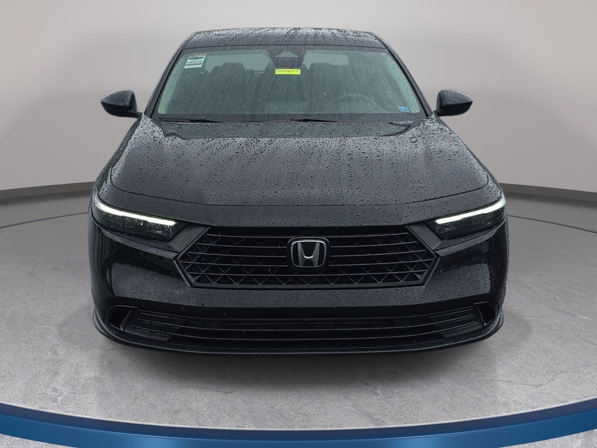 Used 2023 Honda Accord EX image 2