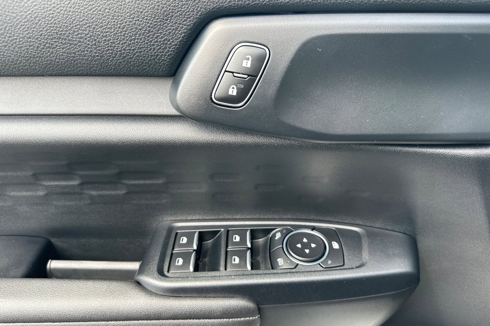 New 2025 Ford Ranger XL w/ Trailer Tow Package image 11