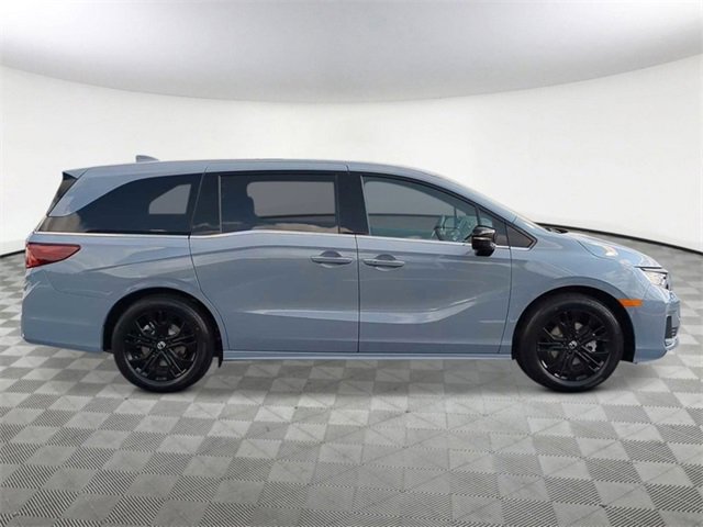 New 2026 Honda Odyssey Sport-L image 2