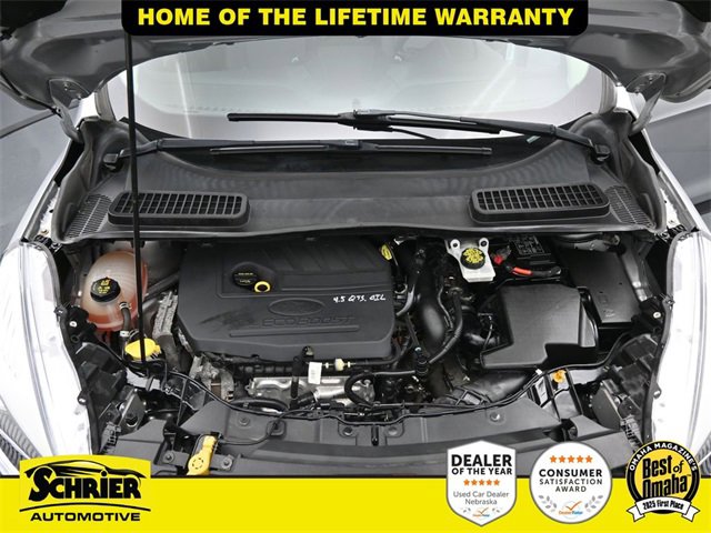 Used 2017 Ford Escape SE w/ Equipment Group 201A image 44