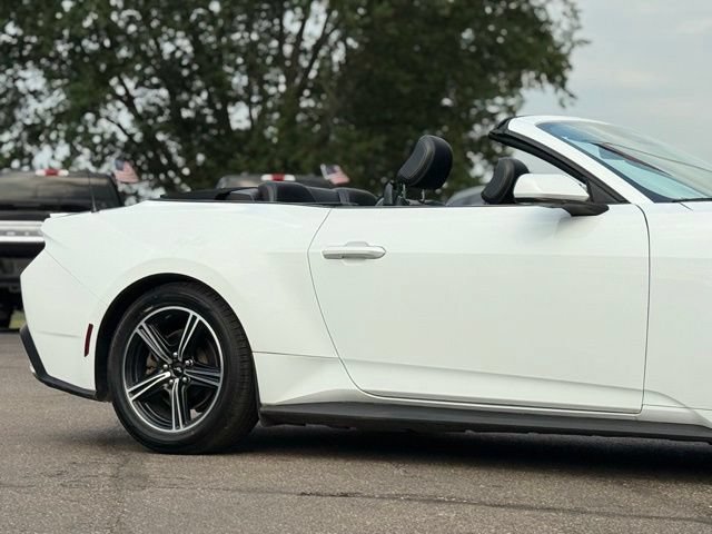 Used 2024 Ford Mustang Premium RWD image 40