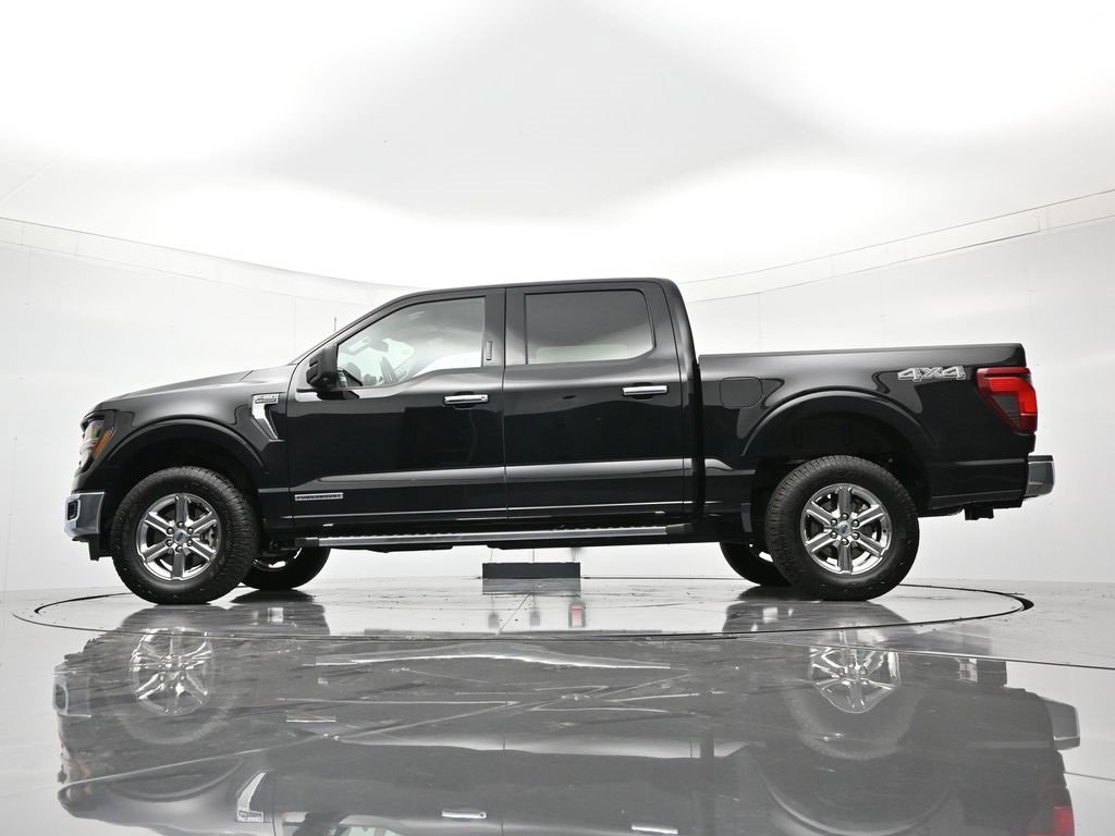 Used 2024 Ford F150 XLT w/ Mobile Office Package image 44