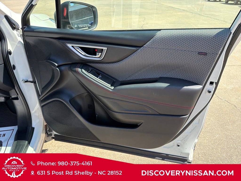 Used 2019 Subaru Forester Sport image 37
