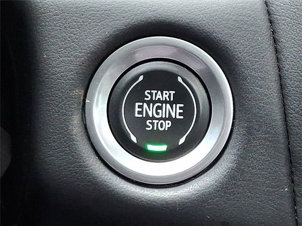 Used 2022 Chevrolet Tahoe High Country image 24