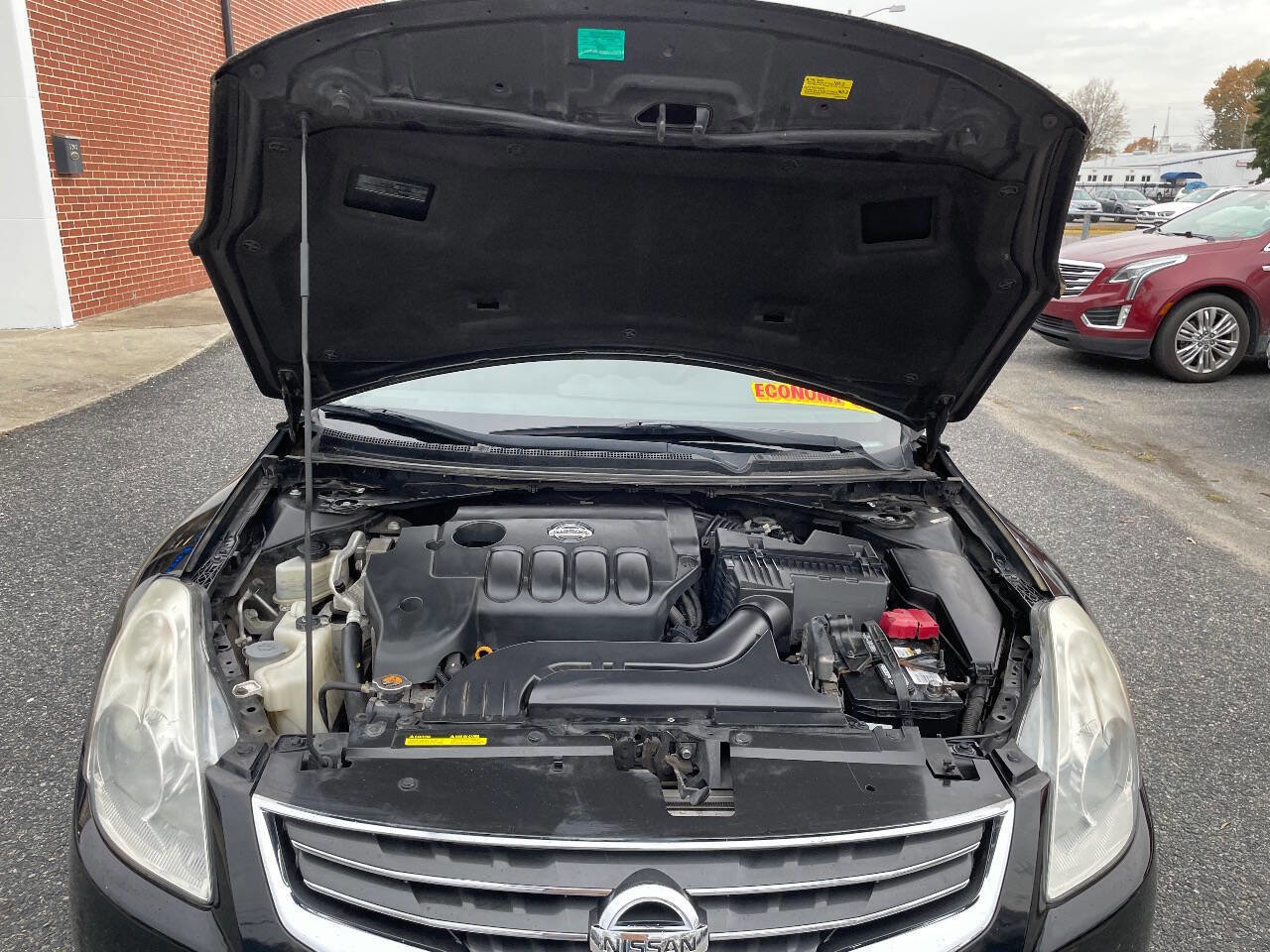 Used 2011 Nissan Altima 2.5 S image 27