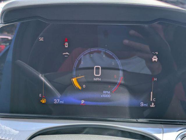 New 2026 Chevrolet Trax LT FWD image 13
