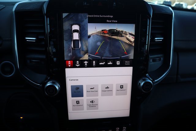 New 2026 RAM 3500 Laramie image 14