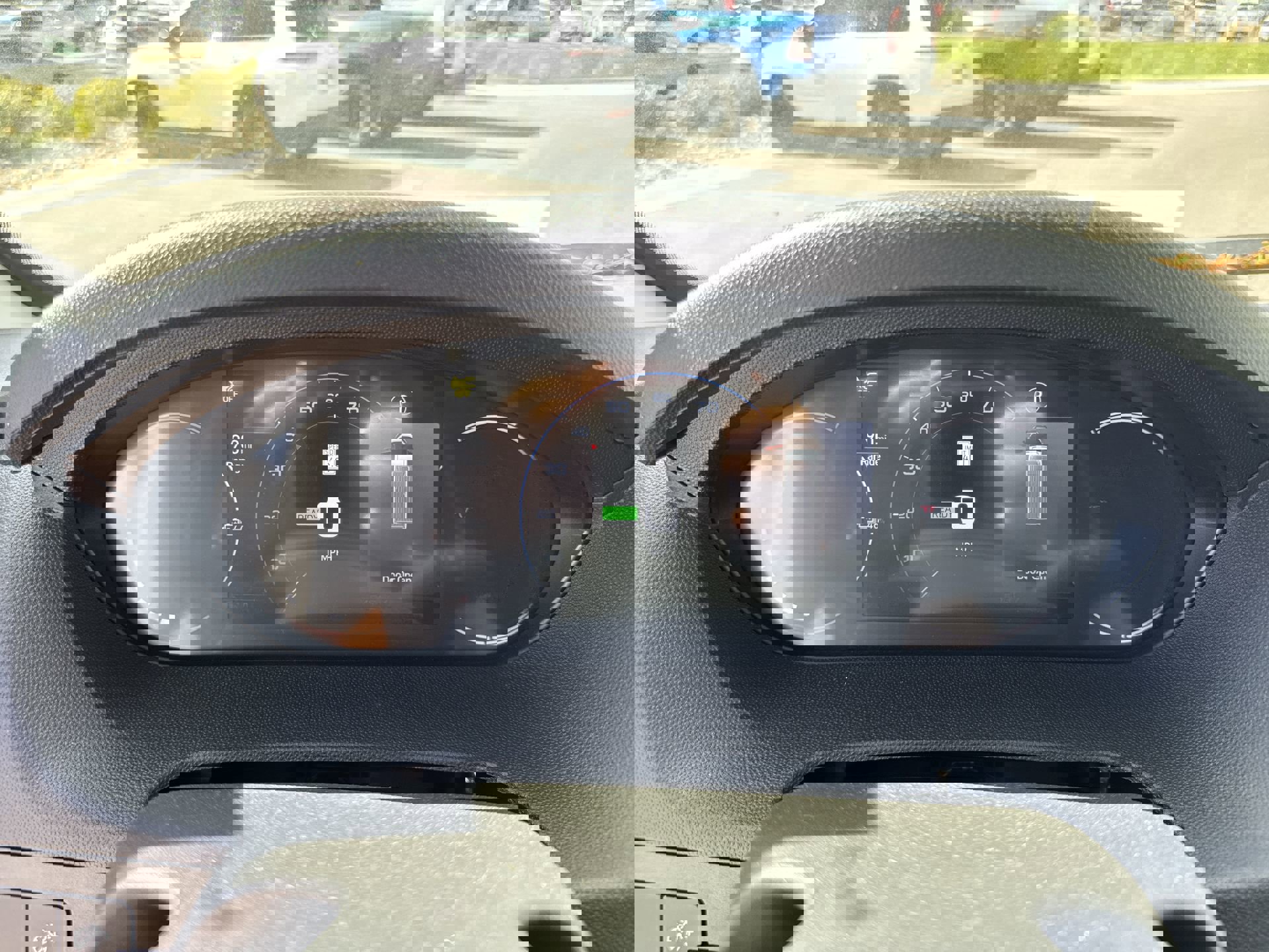 New 2025 RAM ProMaster 3500 w/ Convenience Group image 22