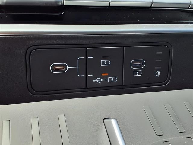 New 2026 Hyundai Santa Fe SEL image 19