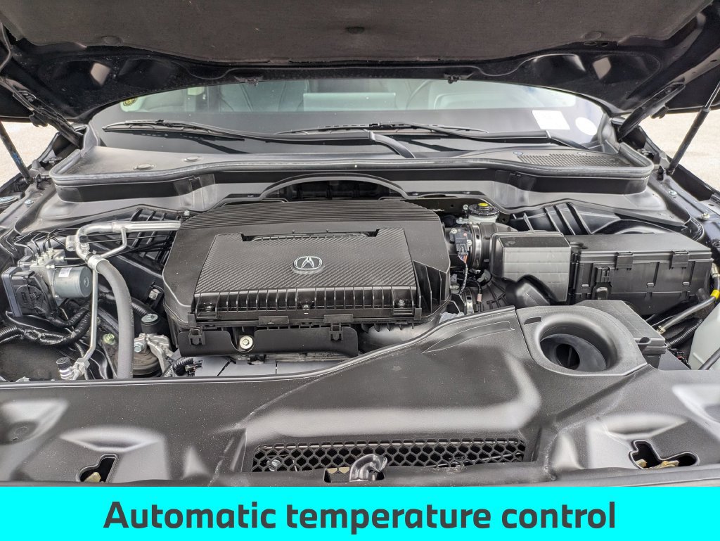 Used 2024 Acura MDX w/ Technology Package FWD image 14