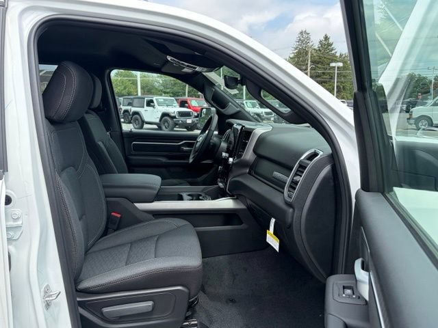 New 2026 RAM 1500 Big Horn AWD/4WD image 29