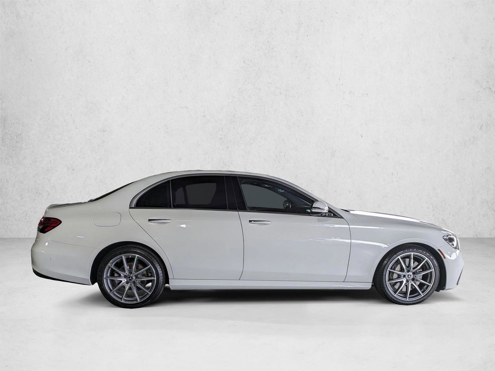 Certified 2022 Mercedes-Benz E 350 Sedan image 7