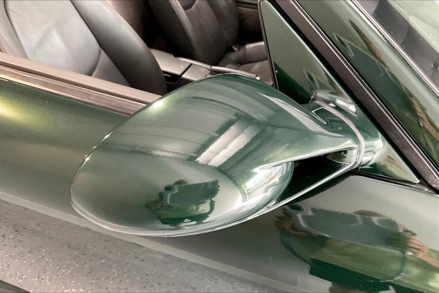 Used 2006 Porsche Boxster image 34