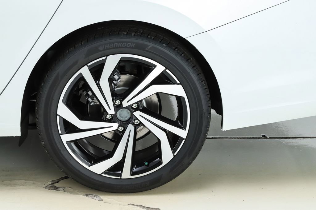 New 2026 Volkswagen Jetta SEL FWD image 44