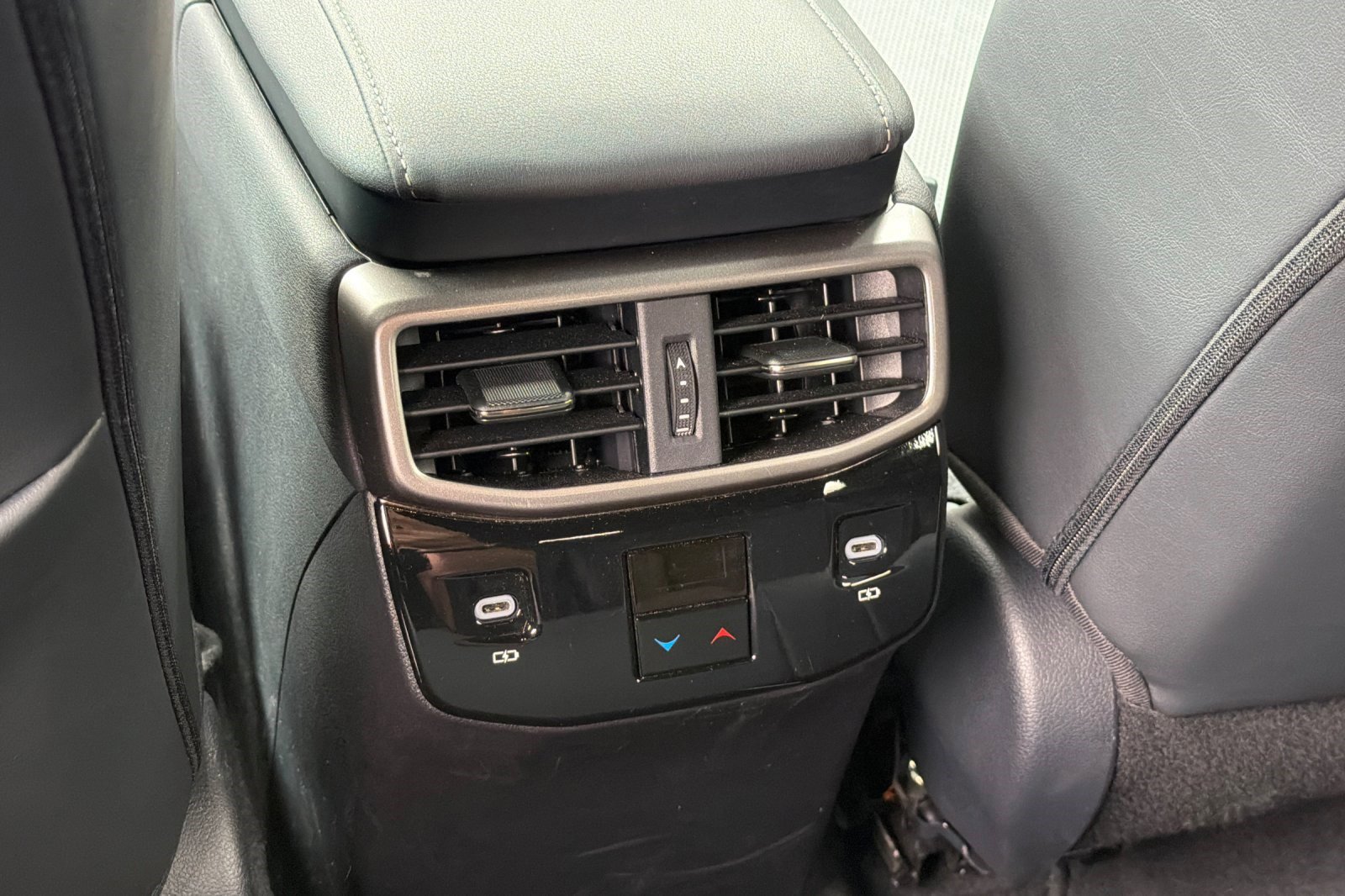 Certified 2025 Lexus RX 350 w/ Convenience Package AWD/4WD image 16