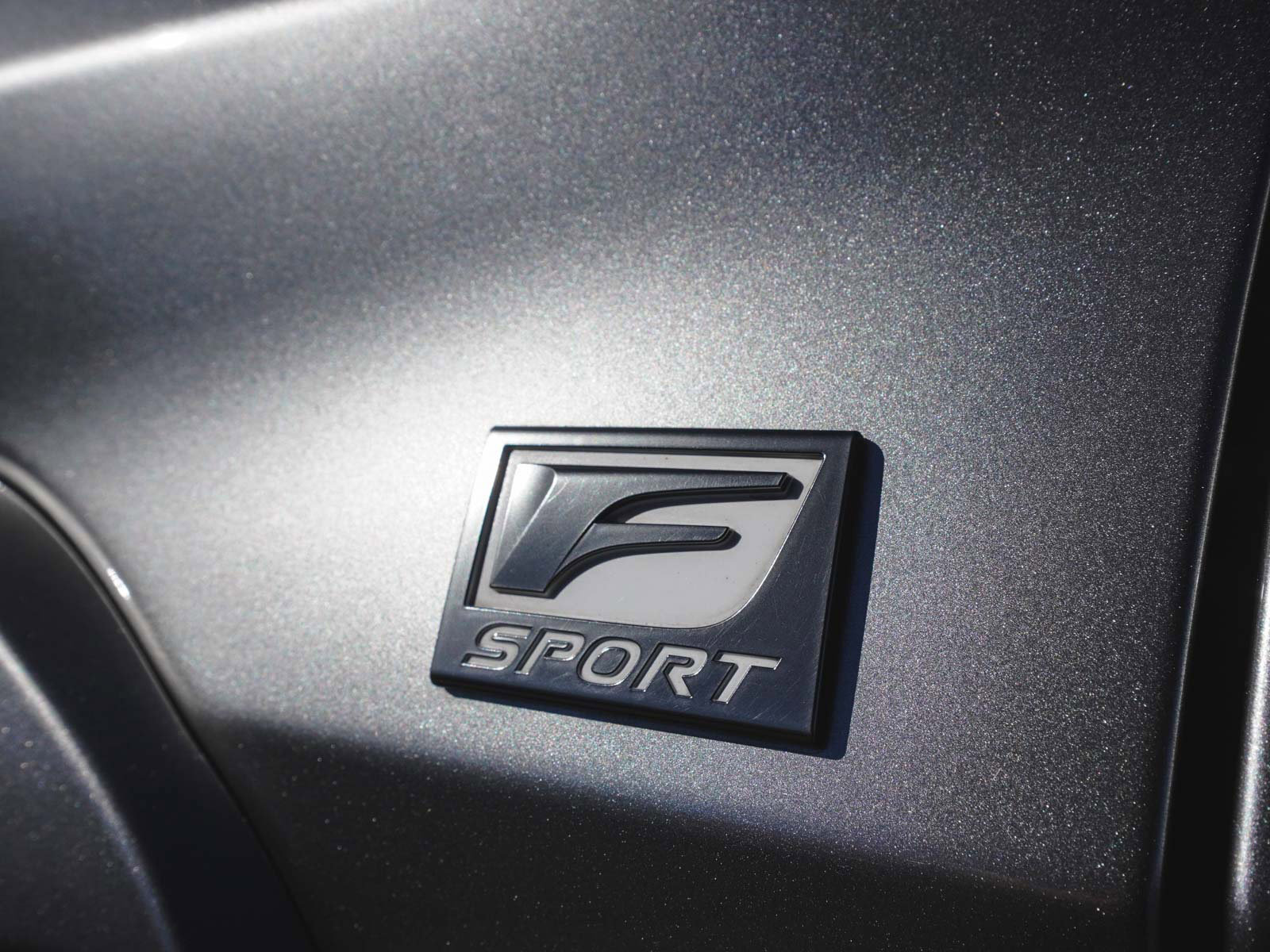 Used 2022 Lexus UX 250h F Sport image 40