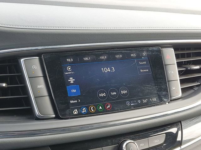 Used 2024 Buick Enclave Premium image 13