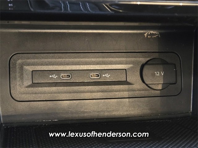 Used 2023 Volkswagen Atlas Cross Sport SEL R-Line image 27