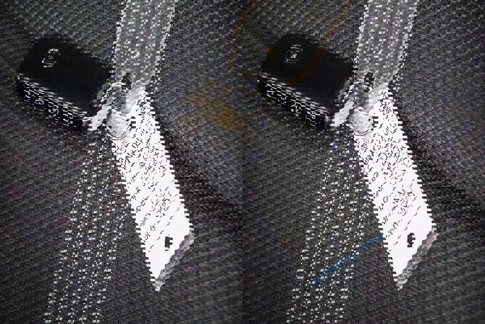 Used 2023 MAZDA CX-50 2.5 S w/ Cargo Package image 30