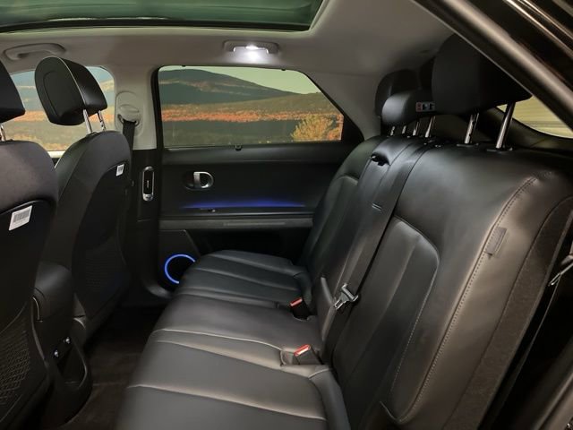 Used 2024 Hyundai Ioniq 5 Limited image 49