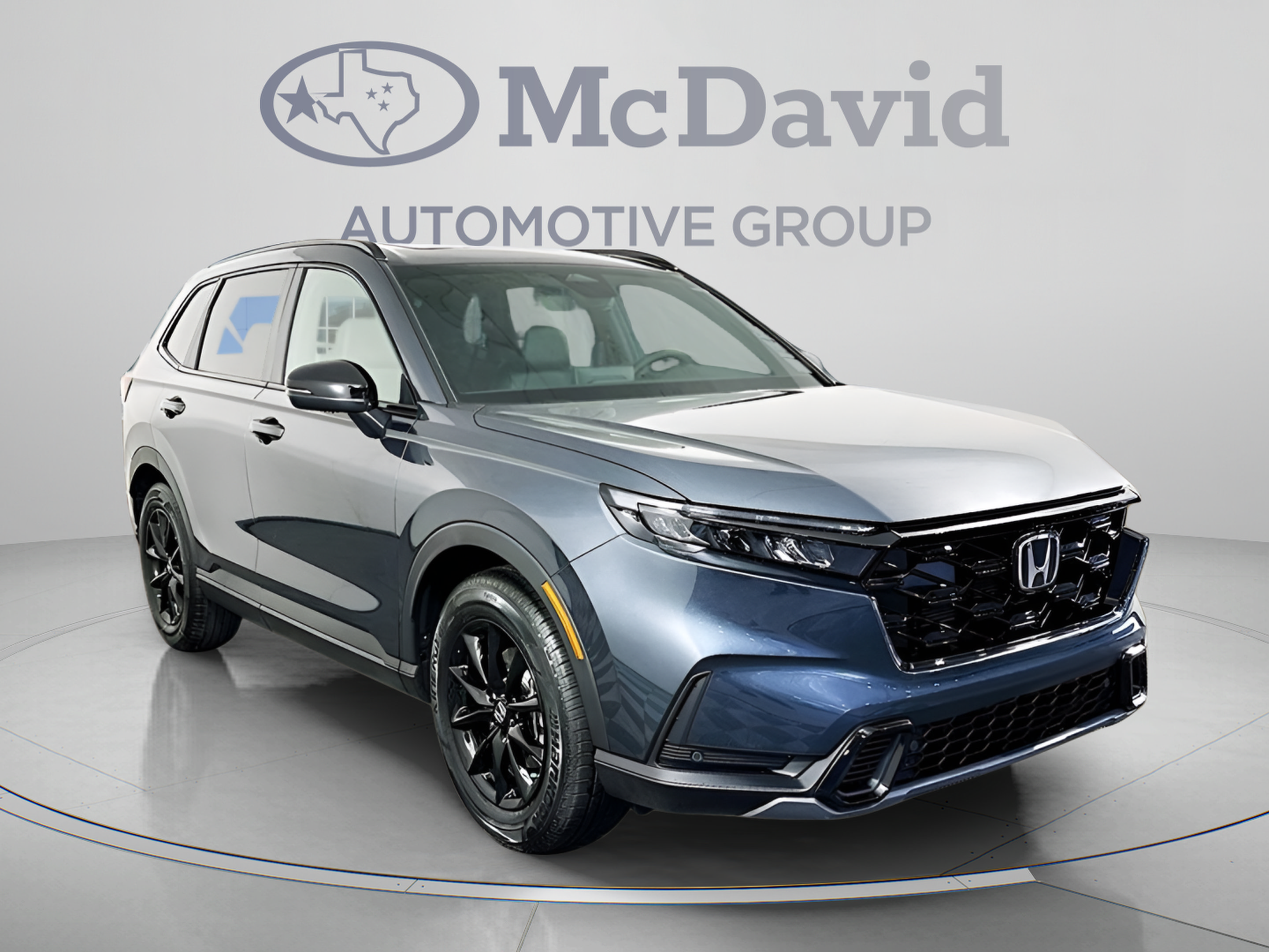 New 2026 Honda CR-V Sport-L image 6