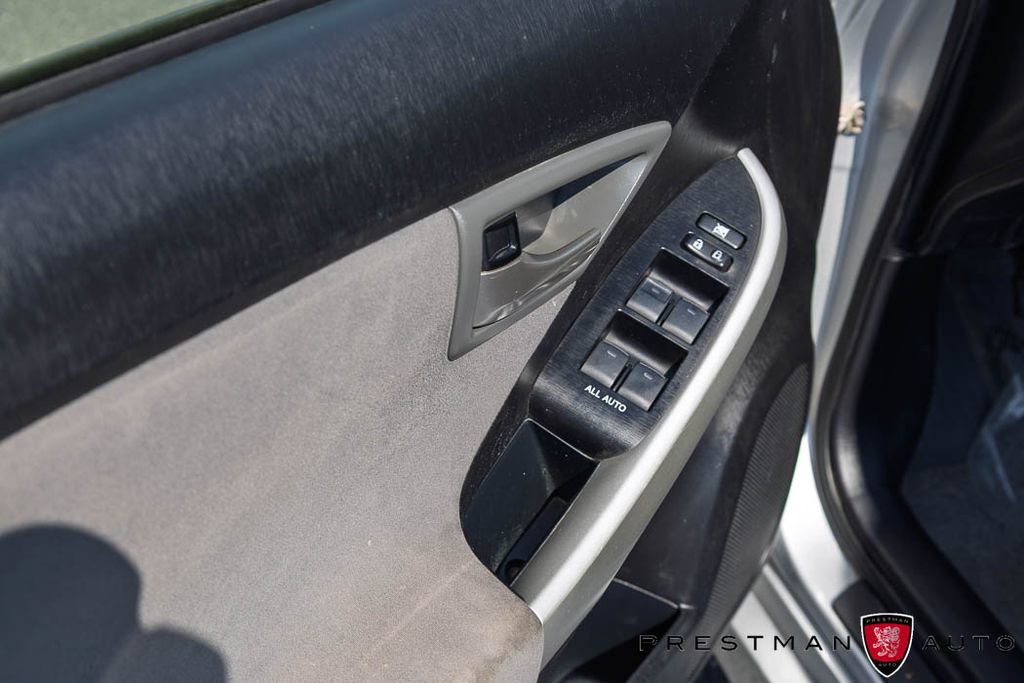 Used 2015 Toyota Prius Two FWD image 20
