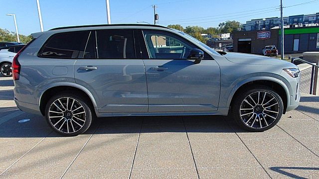 New 2026 Volvo XC90 B6 Ultra image 7