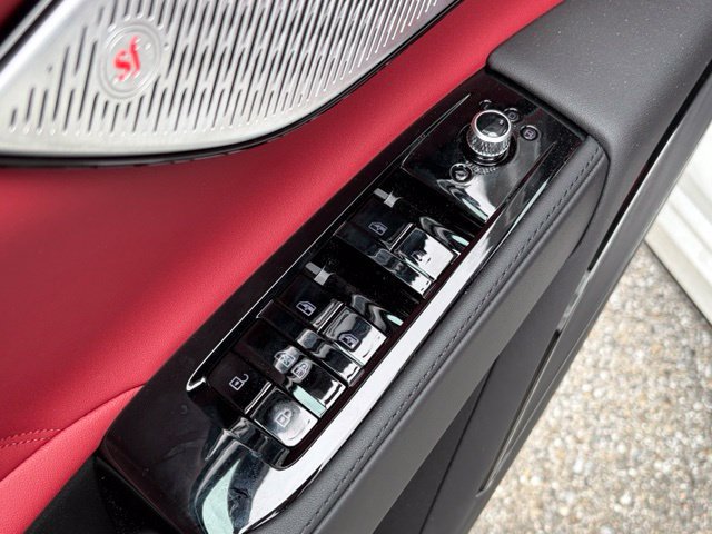New 2027 Maserati Grecale Modena AWD/4WD image 18