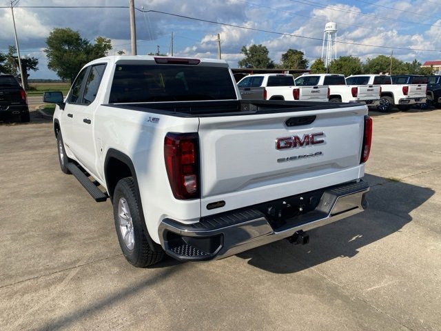 New 2026 GMC Sierra 1500 Pro w/ Pro Value Package image 4
