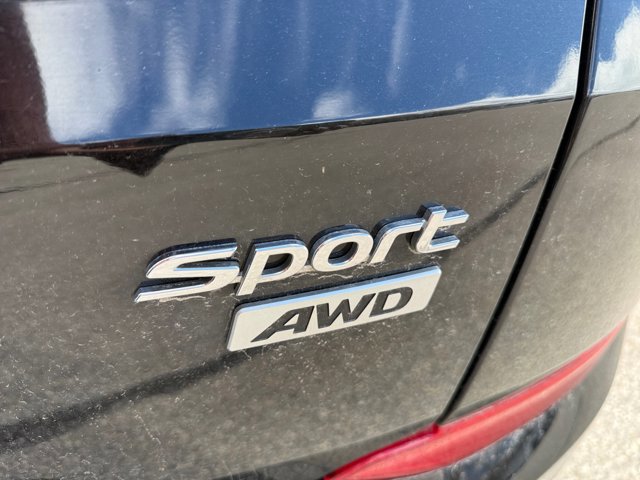 Used 2018 Hyundai Tucson Sport AWD/4WD image 17