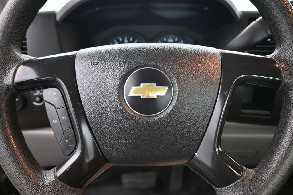 Used 2011 Chevrolet Silverado 1500 W/T w/ LS Package RWD image 23