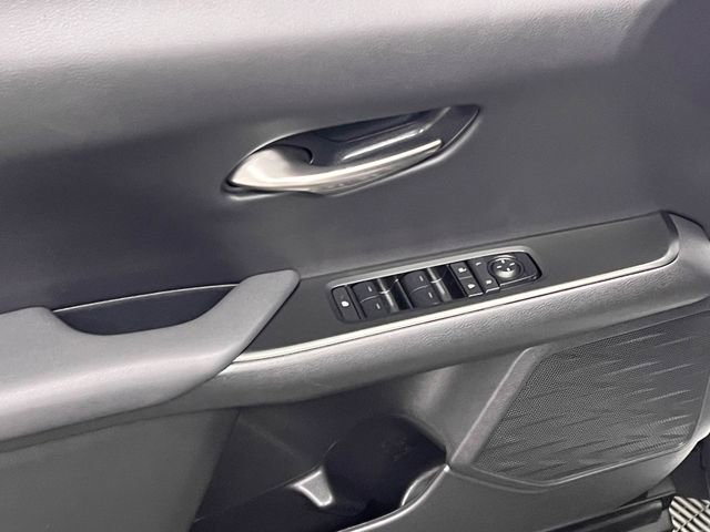 Certified 2025 Lexus UX 300h FWD image 10