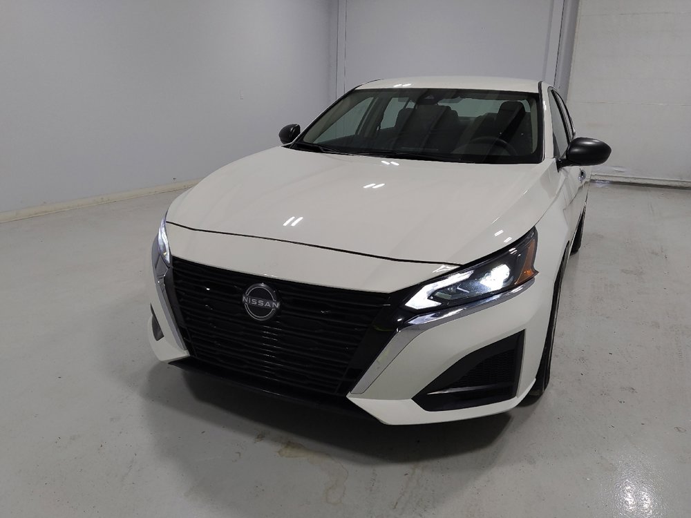 Used 2024 Nissan Altima 2.5 S image 15