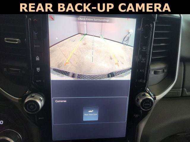 Certified 2025 RAM 1500 Big Horn image 26