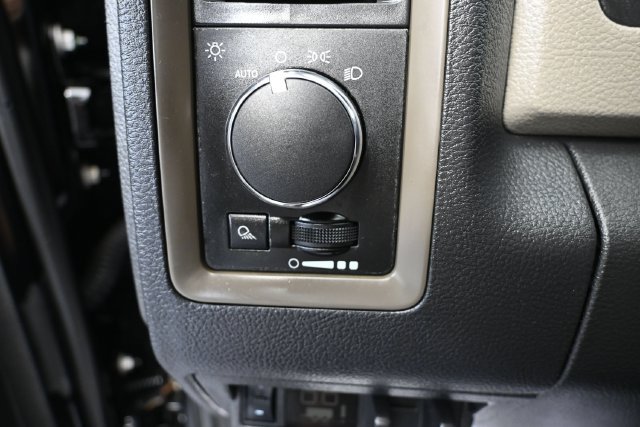 Used 2012 RAM 1500 ST w/ Trailer Brake Control Group AWD/4WD image 21
