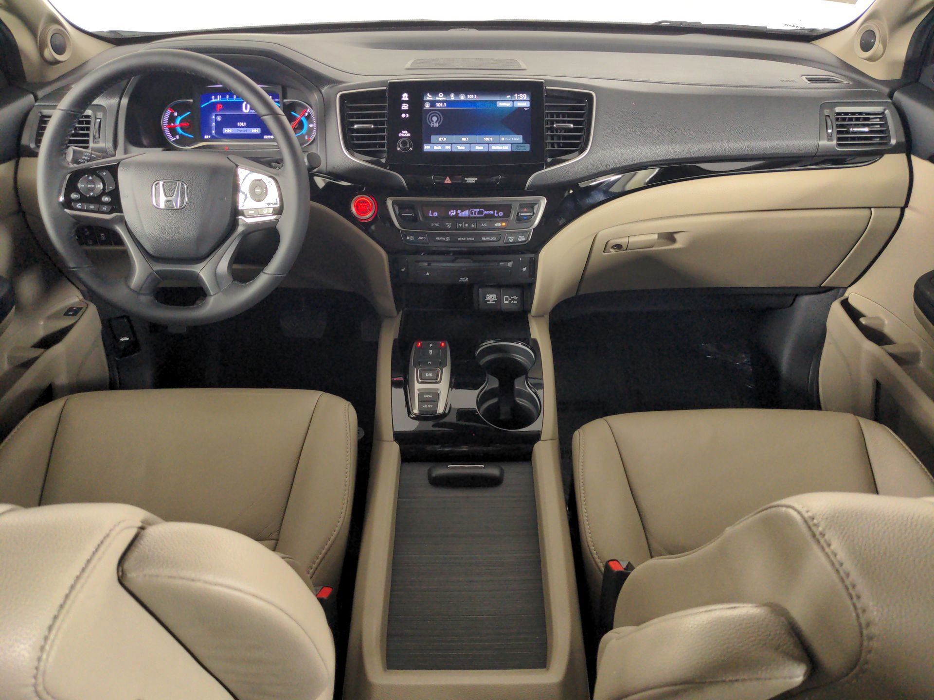 Used 2020 Honda Pilot Touring image 51