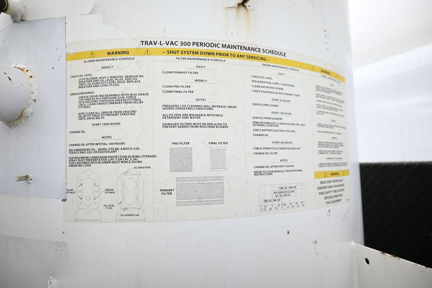 Used 2009 Ford F550 2WD Regular Cab Super Duty image 34