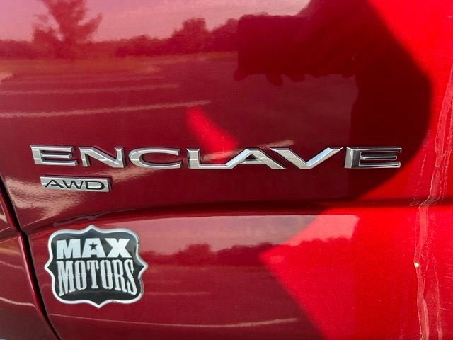 Used 2022 Buick Enclave Premium AWD/4WD image 9