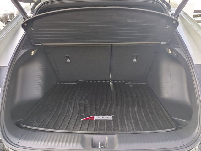 Certified 2025 Acura ADX A-Spec image 5