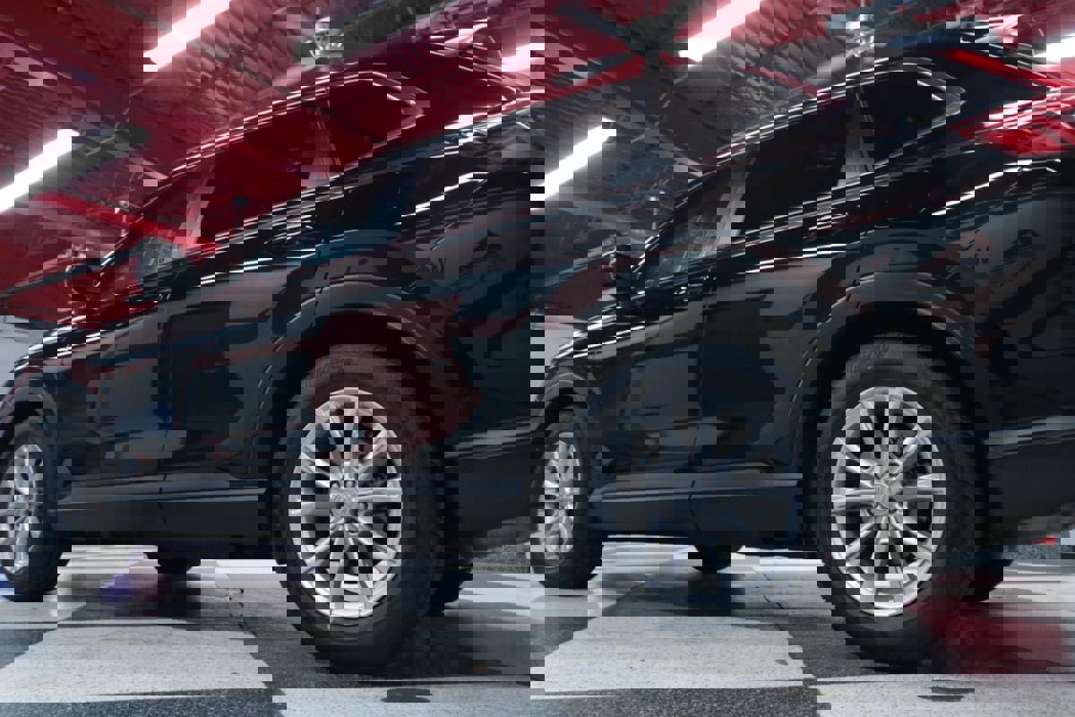 Used 2024 Honda CR-V EX-L image 35