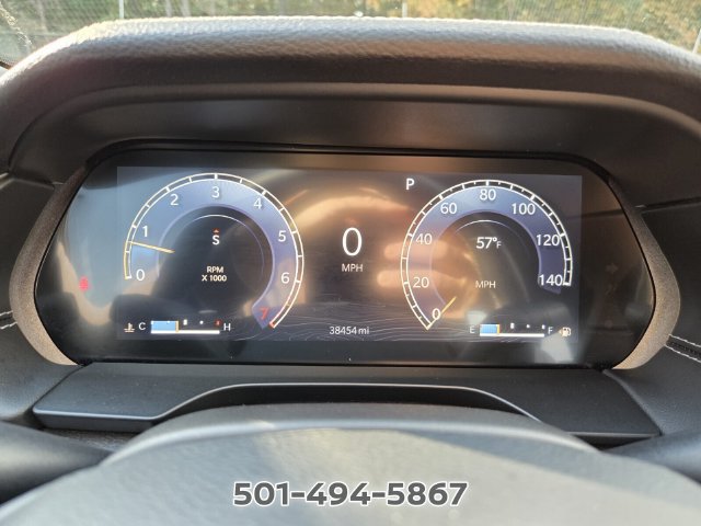 Used 2022 Jeep Grand Cherokee Limited AWD/4WD image 23