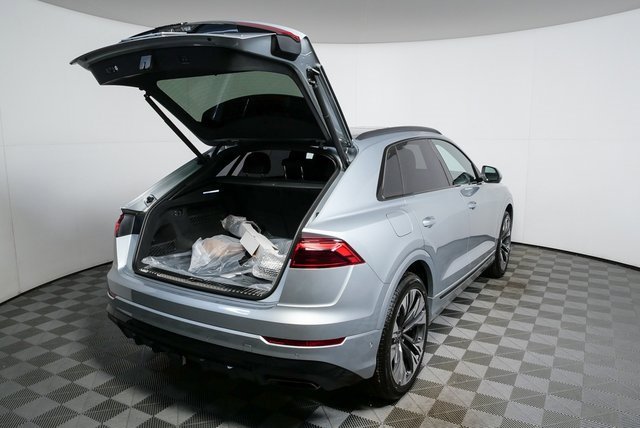 New 2026 Audi Q8 Premium Plus image 28